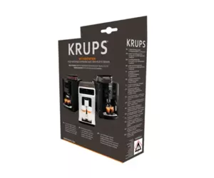 Krups XS5300 kafijas filtrs Tīrīšanas tablete