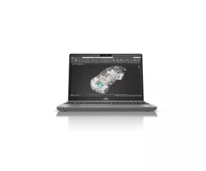 Fujitsu CELSIUS H5511