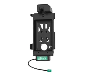 RAM Mounts RAM-GDS-DOCK-SAM62CPU mobiliojo įrenginio doko stotelė Planšetė Juoda