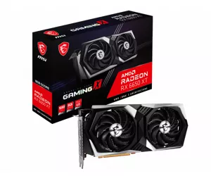 MSI Radeon RX 6650 XT GAMING X 8G