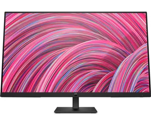 HP P32u G5 PC lamekuvar 80 cm (31.5") 2560 x 1440 pikslit Quad HD Must
