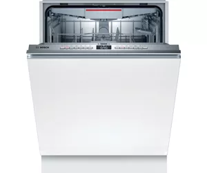 Bosch Serie 4 SMV4HVX32E indaplovė Visiškai įmontuotos 13 vietos E
