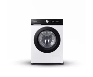 Samsung WW11BB534DAE pesumasin Eest täidetav 11 kg 1400 RPM A Must, Valge