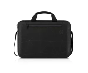 DELL ES1520C сумка для ноутбука 39,6 cm (15.6") Портфель Черный