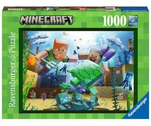 Ravensburger Minecraft
