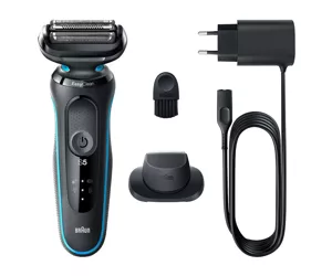 Braun Series 5 51-M1200s