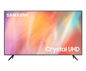 Samsung Series 7 UE65AU7090UXZT TV 165.1 cm (65") 4K Ultra HD Smart TV Wi-Fi Black