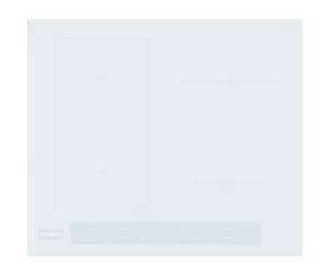 Whirlpool WL S5360 BF/W