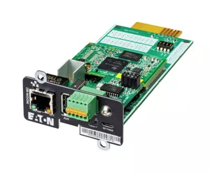 Eaton Industrial Gateway Card