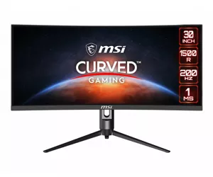 MSI Optix MAG301CR2DE