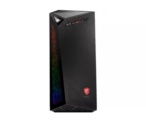 MSI MAG Infinite 10TC-1268FR