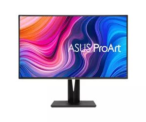 ASUS ProArt Display PA329C computer monitor 81.3 cm (32") 3840 x 2160 pixels Black