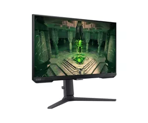 Samsung Odyssey LS25BG400EUXEN