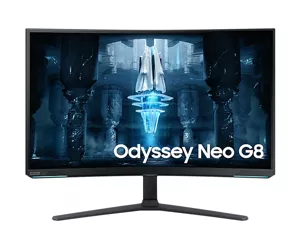 Samsung Odyssey Neo G8 LS32BG850NU