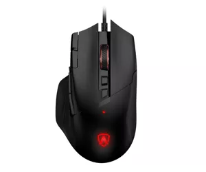 AOC AGON AGM600 mouse Right-hand USB Type-A Optical 16000 DPI