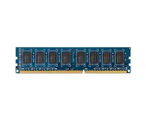 HP 2GB PC3-10600