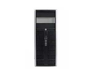 HP 646822-001 computer case part Mini Tower Bezel