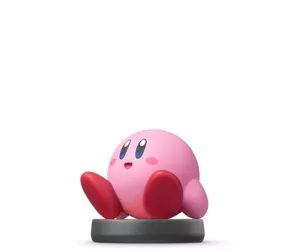 Nintendo amiibo Kirby