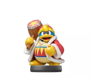 Nintendo amiibo King Dedede