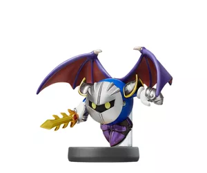 Nintendo amiibo Meta Knight