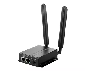 D-Link DWM-315 wireless router Gigabit Ethernet 4G Black