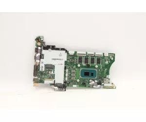Lenovo 5B21H19757 sülearvuti varuosa Emaplaat