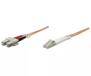 Intellinet 2m LC/SC
