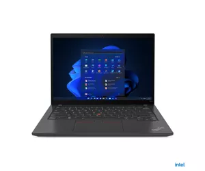 Lenovo ThinkPad T14 Laptop 35.6 cm (14") WUXGA Intel® Core™ i5 i5-1235U 8 GB DDR4-SDRAM 256 GB SSD W...