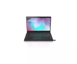 Fujitsu LIFEBOOK U9312X