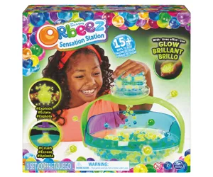 Orbeez Sensations Station Set