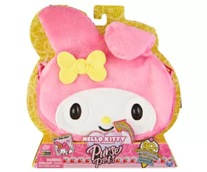 Purse Pets My Melody Tasche