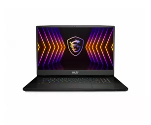 MSI Gaming GT77 12UHS-042FR Titan