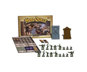 Hasbro Gaming Avalon Hill HeroQuest Kellar's Keep