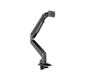 Multibrackets 3274 monitori kinnitus ja alus 81,3 cm (32") Hõbe Laud