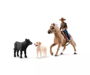 schleich Western Riding Adventures