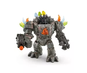 schleich Master Robot with Mini Creature