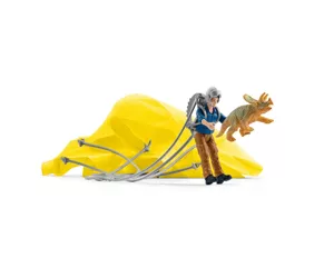 schleich Parachute Rescue