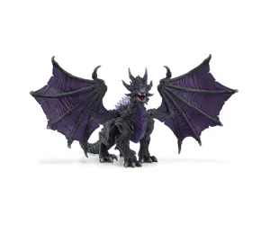 schleich Shadow Dragon