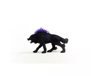 schleich Shadow Wolf