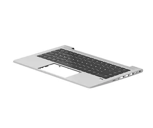 HP N03223-031 atsarginė knyginio kompiuterio dalis Klaviatūra