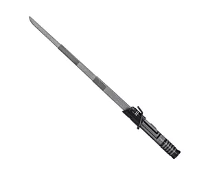 Star Wars Lightsaber Forge Darksaber