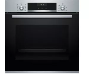 Bosch HBD634CS81