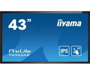 iiyama T4362AS-B1