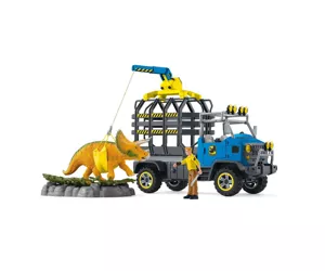 schleich Dino Transport Mission