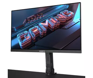 Gigabyte M28U Arm Edition 71.1 cm (28") 3840 x 2160 pixels 4K Ultra HD LED Black