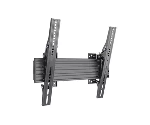Multibrackets M Wallmount Pro MBW1U 400 Tilt Black