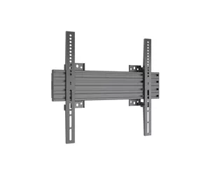 Multibrackets M Wallmount Pro MBW1U 400 Fixed Black