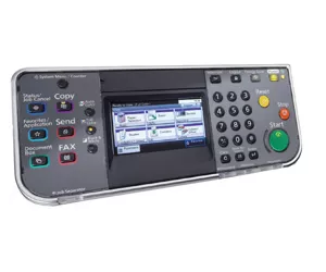 KYOCERA Fax System U