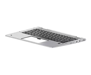 HP M03444-061 atsarginė knyginio kompiuterio dalis Klaviatūra
