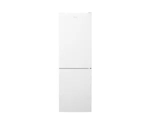 Candy Fresco CCE3T618EW холодильник с морозильной камерой Отдельно стоящий 341 L E Белый